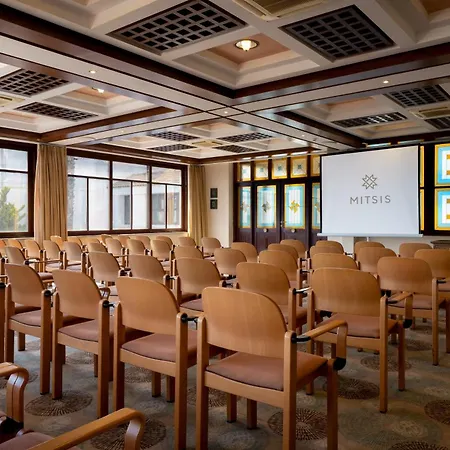 Mitsis Royal Mare Χερσόνησος