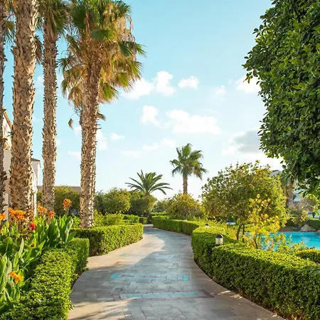 Θέρετρο Mitsis Royal Mare 5*