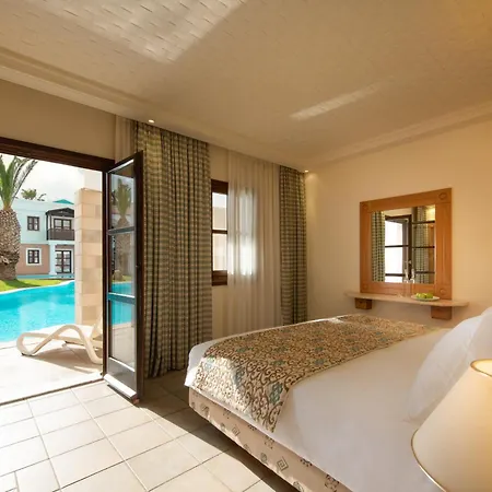 Mitsis Royal Mare 5* Hersonissos (Crete)