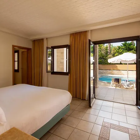 Mitsis Royal Mare 5*