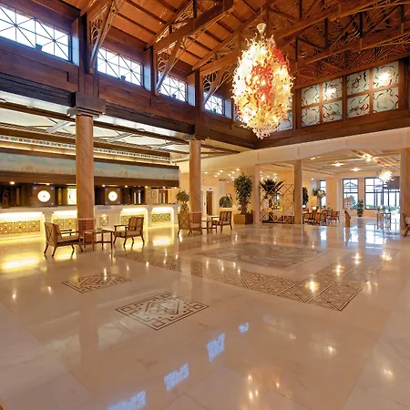 Mitsis Royal Mare Resort