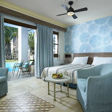 Mitsis Royal Mare Resort