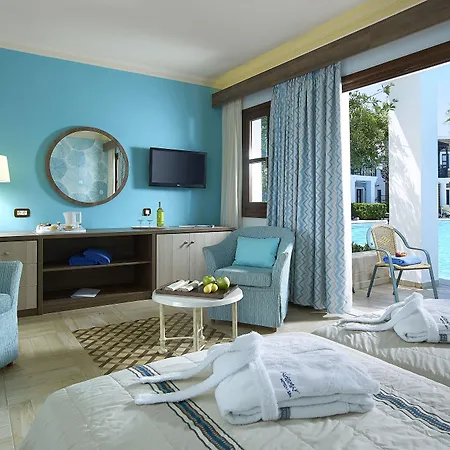 Resort Mitsis Royal Mare 5*