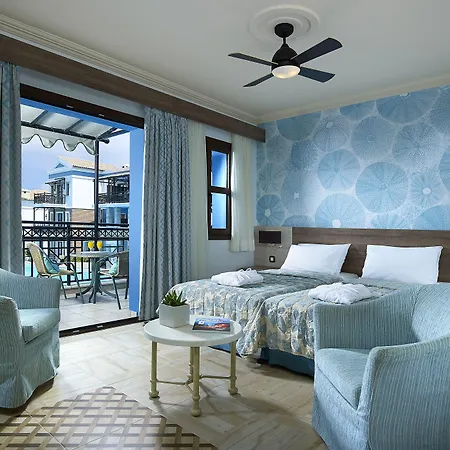 Resort Mitsis Royal Mare Chersonissos