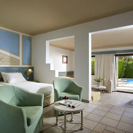 Mitsis Royal Mare Resort 5*