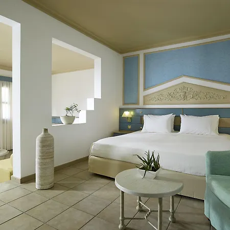 Mitsis Royal Mare Θέρετρο