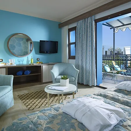 Mitsis Royal Mare Resort Chersonissos