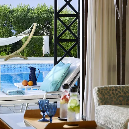 Mitsis Royal Mare Θέρετρο