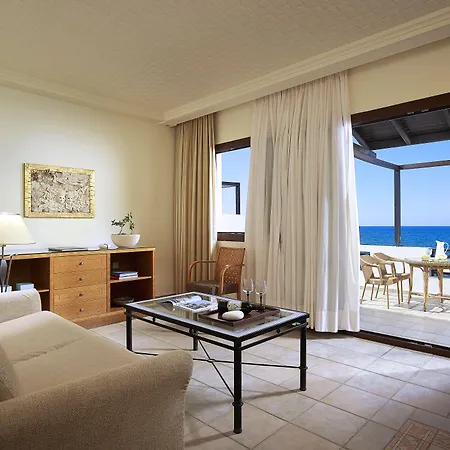 Mitsis Royal Mare Θέρετρο Χερσόνησος