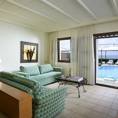 Resort Mitsis Royal Mare 5*