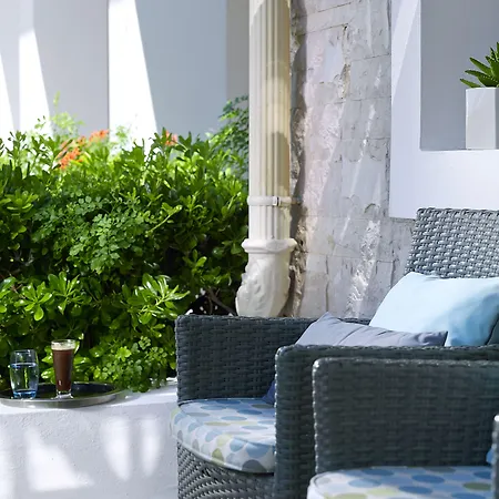 Resort Mitsis Royal Mare 5*