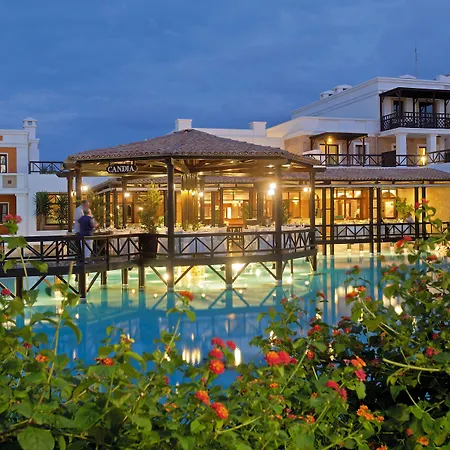 Mitsis Royal Mare 5*