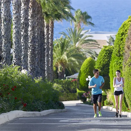 Mitsis Royal Mare 5*