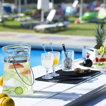 Mitsis Royal Mare Resort Chersonissos