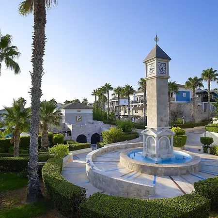 Θέρετρο Mitsis Royal Mare 5*