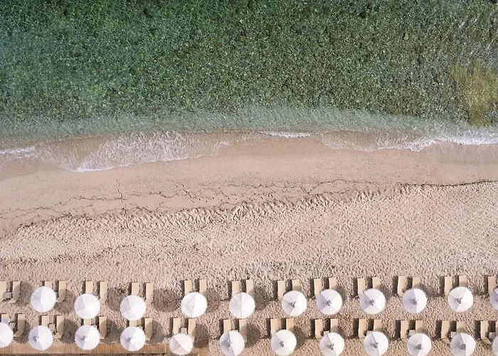 Mitsis Royal Mare Resort 5*