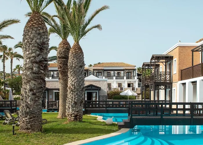 Mitsis Royal Mare 5* Hersonissos (Crete)