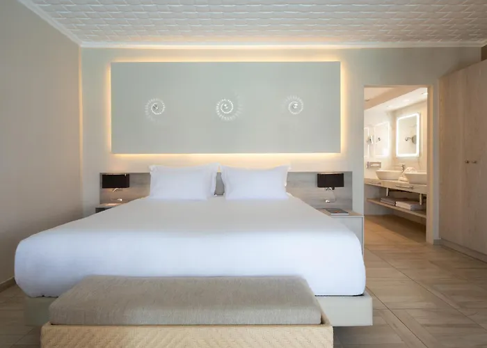 Mitsis Royal Mare 5* Hersonissos (Crete)