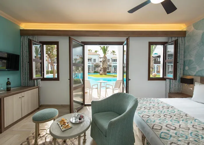 Mitsis Royal Mare Resort