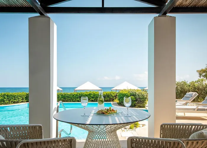 Mitsis Royal Mare Resort