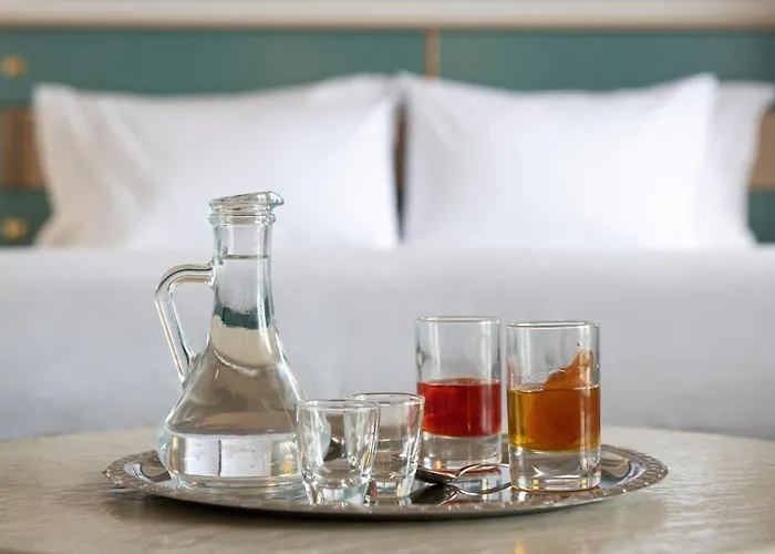 Mitsis Royal Mare Resort