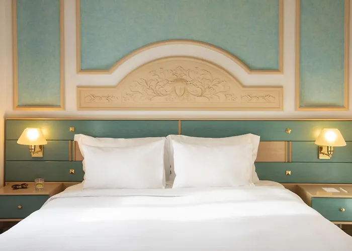 Resort Mitsis Royal Mare