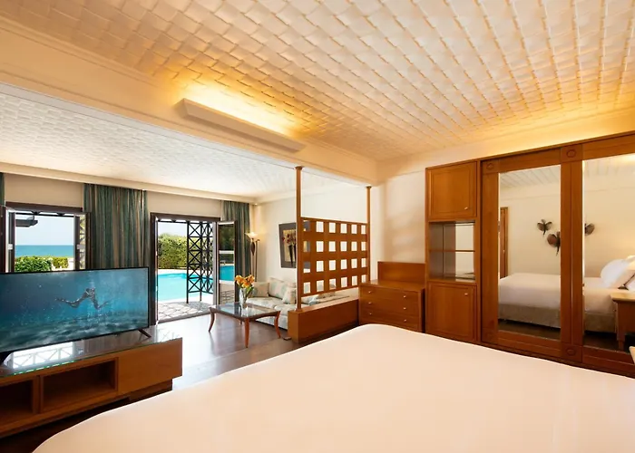 Mitsis Royal Mare Resort Hersonissos (Crete)