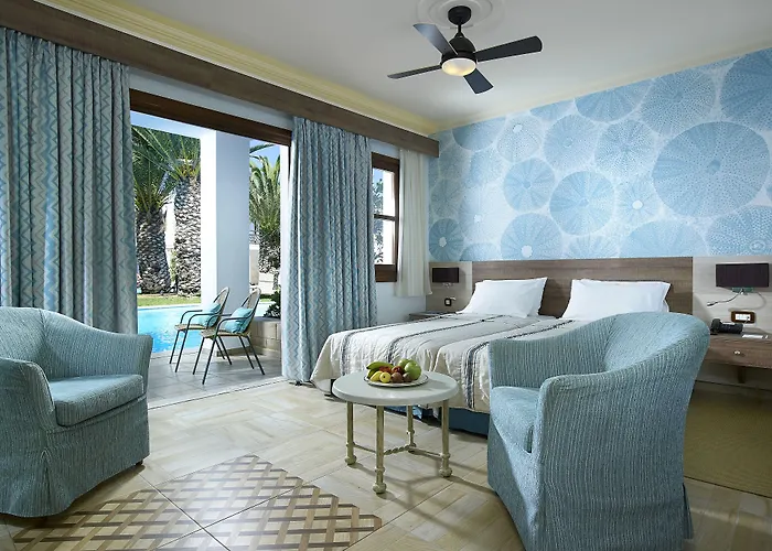 Mitsis Royal Mare Resort