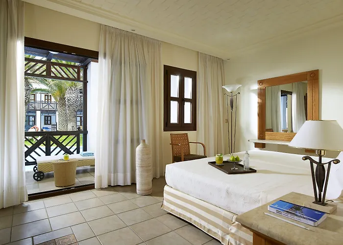 Resort Mitsis Royal Mare