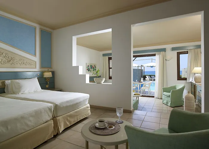 Resort Mitsis Royal Mare