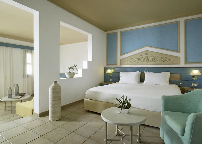 Mitsis Royal Mare Resort