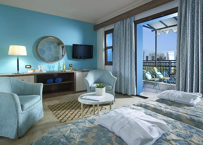 Mitsis Royal Mare Resort Hersonissos (Crete)