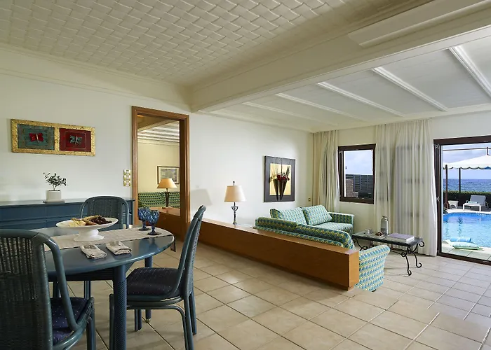 Mitsis Royal Mare 5* Hersonissos (Crete)