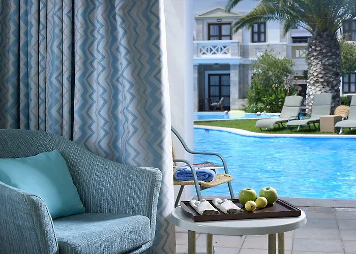 Mitsis Royal Mare Resort