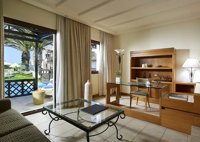 Mitsis Royal Mare Resort Hersonissos (Crete)