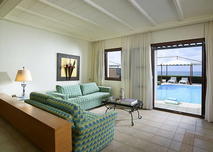 Resort Mitsis Royal Mare 5*