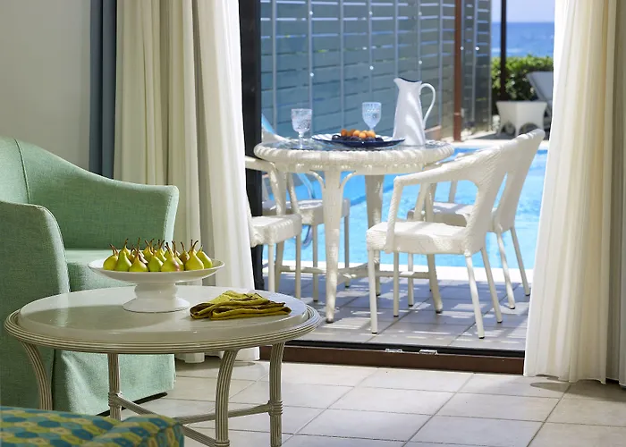 Mitsis Royal Mare Resort Hersonissos (Crete)