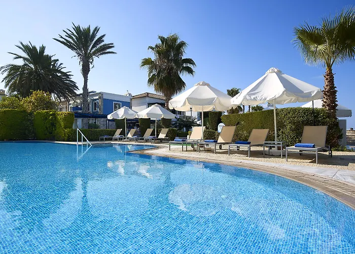 Resort Mitsis Royal Mare Hersonissos (Crete)