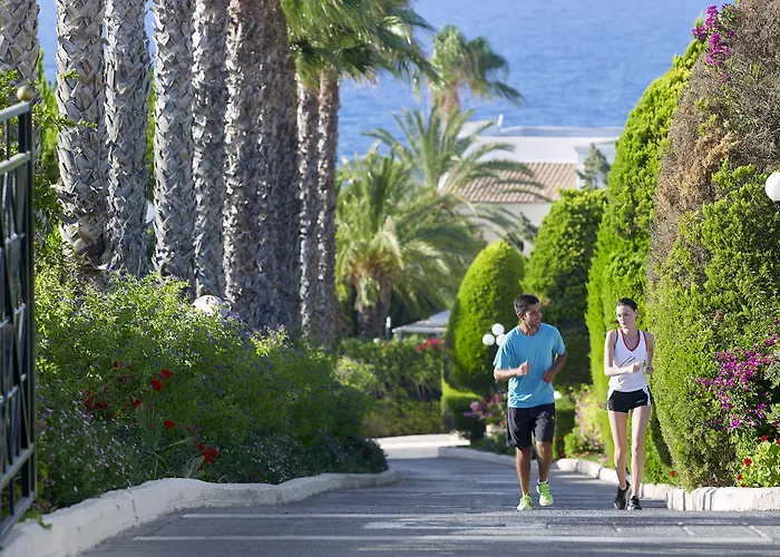 Mitsis Royal Mare 5*