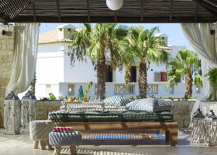 Resort Mitsis Royal Mare