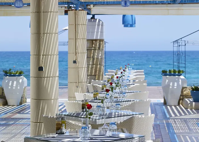 Mitsis Royal Mare 5* Hersonissos (Crete)