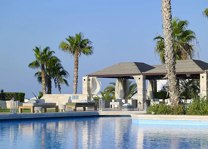 Resort Mitsis Royal Mare 5*