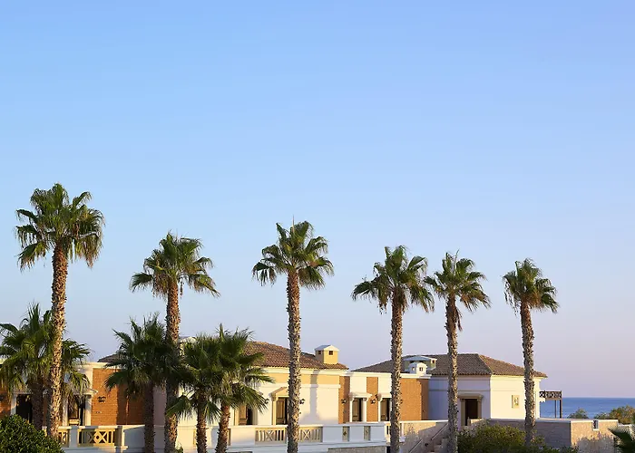 Resort Mitsis Royal Mare