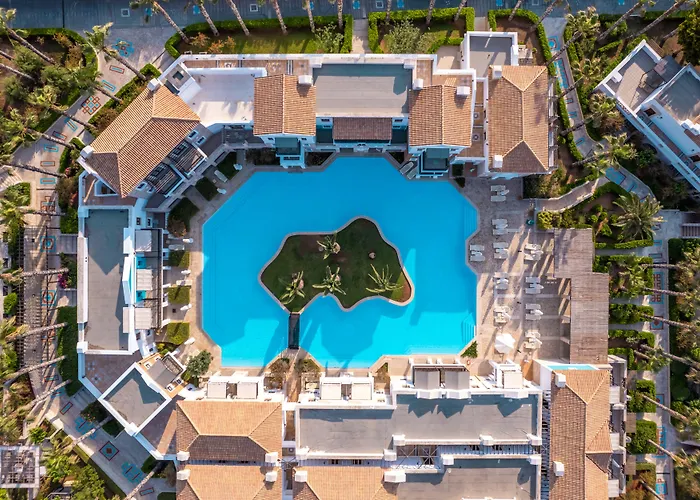 Mitsis Royal Mare Resort Hersonissos (Crete)