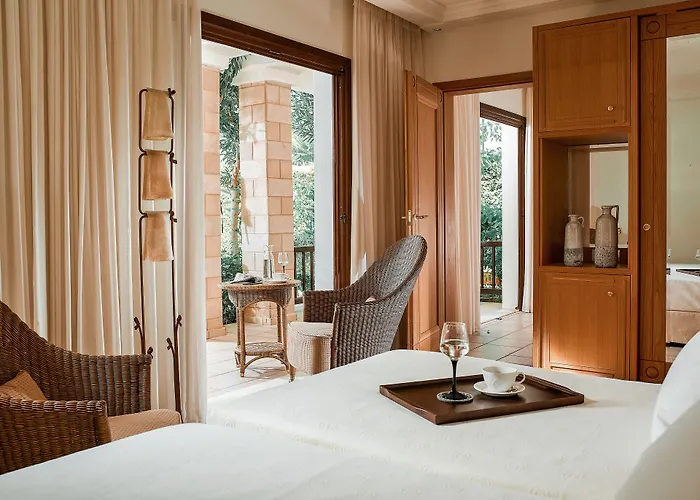 Mitsis Royal Mare Resort Hersonissos (Crete)